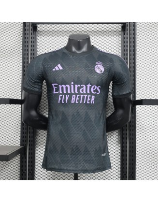 Maillot Real Madrid 24/25 Joueur