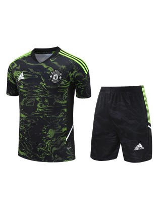 Maillot + Short Manchester United 23/24