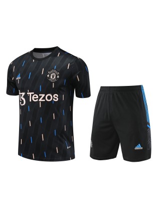 Maillot + Short Manchester United 23/24