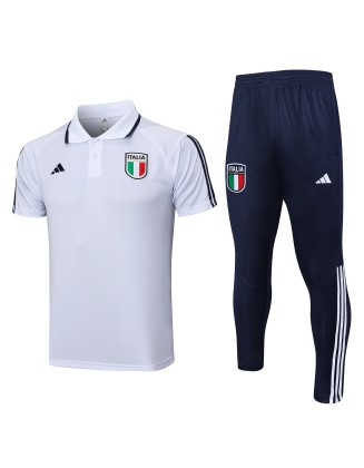 Polo + Pantalon Italie 2023