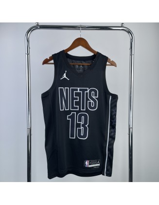 HARDEN#13 Brooklyn Nets