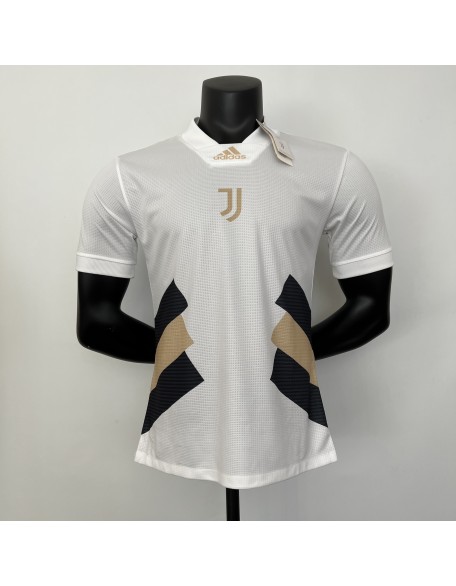 Juventus Jersey 23/24 Player Version