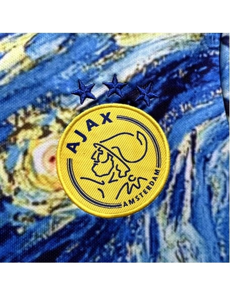 23/24 Ajax Special Edition 