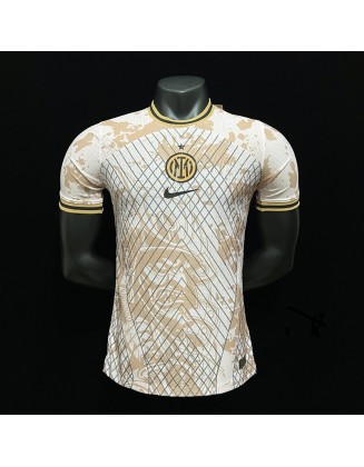 Inter Milan Special Edition Jersey 23/24 Player