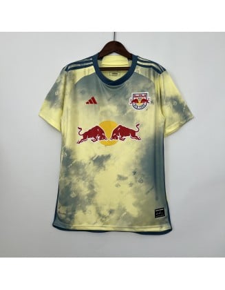 Maillot Leipzig Red Bull Exterieur 23/24