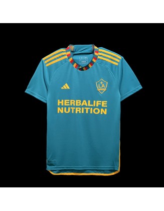Maillot Galaxy Los Angeles Exterieur 23/24