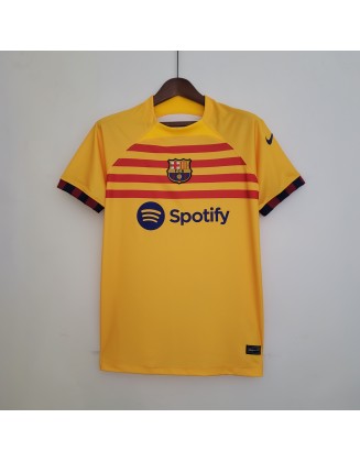 Maillot Barcelone 22/23
