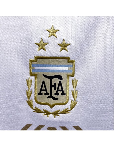 Édition commémorative du champion d'Argentine 2023