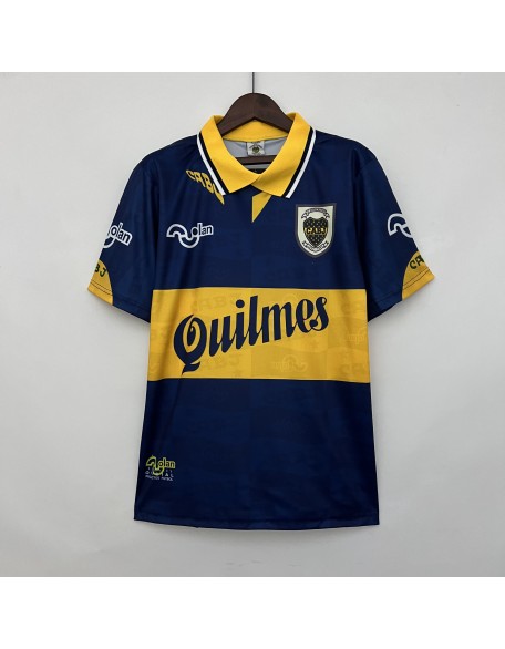 Boca Juniors Maillots 95/97 Retro