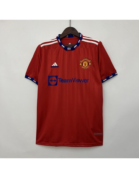 Maillot Manchester United 23/24