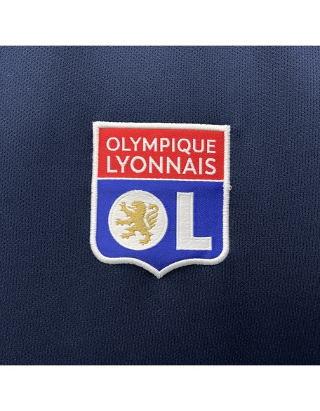 Maillot Olympique Lyon 23/24