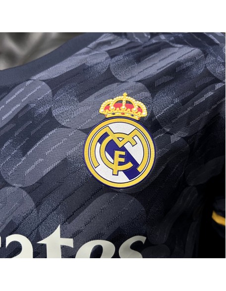 Real Madrid Away Jersey 23/24 Player 
