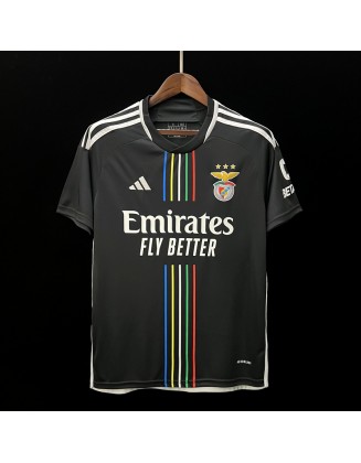 Maillot Benfica 23/24