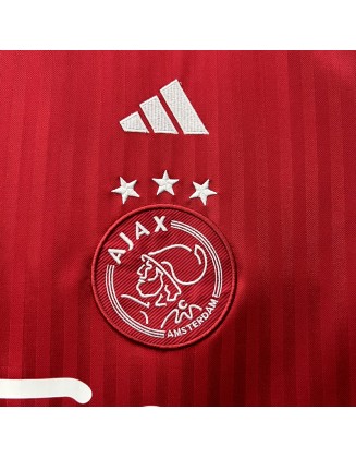 Ajax Home Jersey 23/24