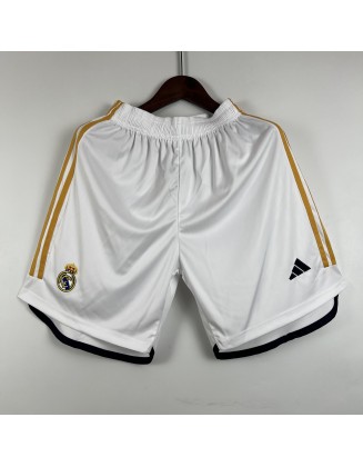 Shorts Real Madrid Domicile 23/24