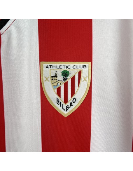 Maillot Athletic Bilbao Docimile 23/24