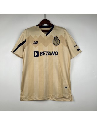 23/24 Porto Football Shirt 