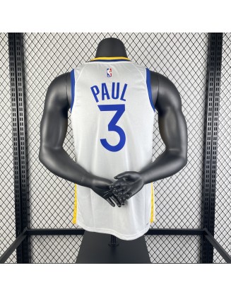POOLE#3 Golden State Warriors