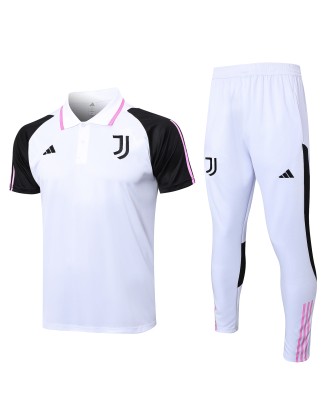Polo + Pantalon Juventus 23/24