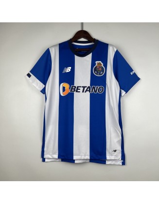 23/24 Porto Football Shirt 