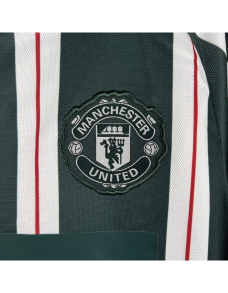 Maillot Manchester United Exterieur 23/24