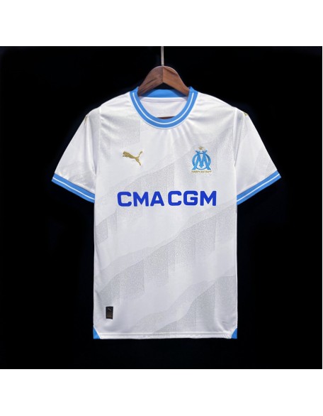 Maillot Olympique Marseille 23/24
