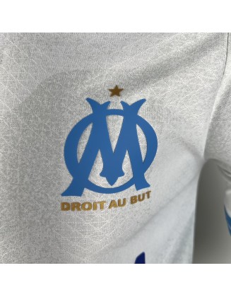 Olympique Marseille Jersey 23/24 Player