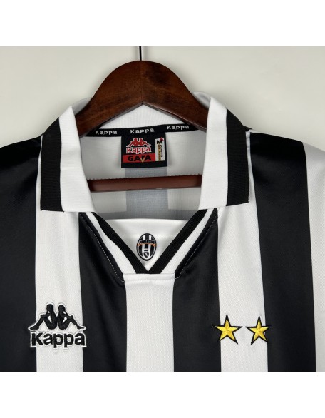 Maillot Juventus 96/97 Retro