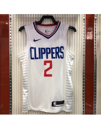 LEDNARD 2 Los Angeles Clippers 