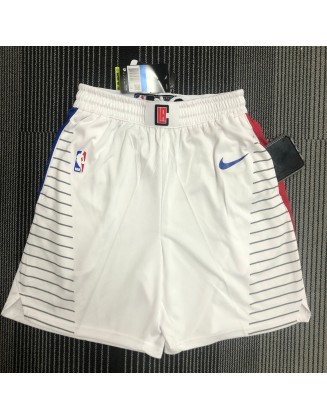 Clippers Shorts