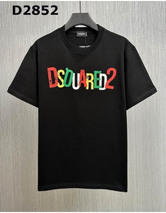 DSQ T-Shirt  