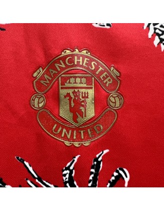 Maillot Manchester United 19/20 Rétro 