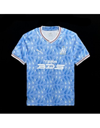 Maillot Olympique Marseille 23/24