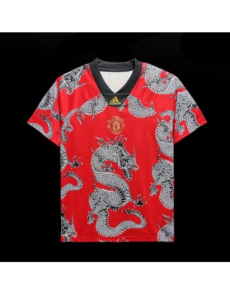 Maillot Manchester United 19/20 Rétro 