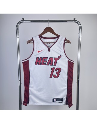 Miami Heat ADEBAYO#13