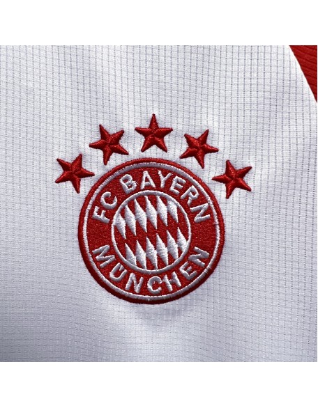 Maillot Bayern Munich Domicile 23/24