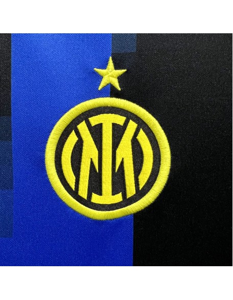 Maillot Inter Milan Domicile 23/24
