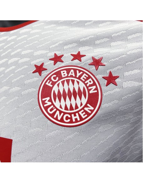 Maillot Bayern Munich Domicile 23/24 versión del reproductor