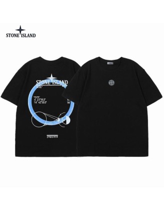 T-shirts Stone Island