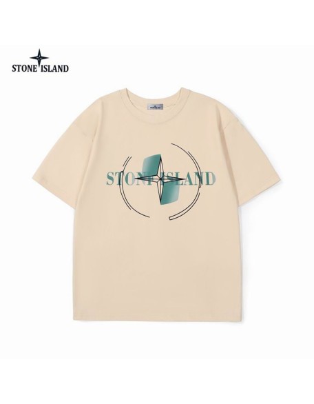 T-shirts Stone Island