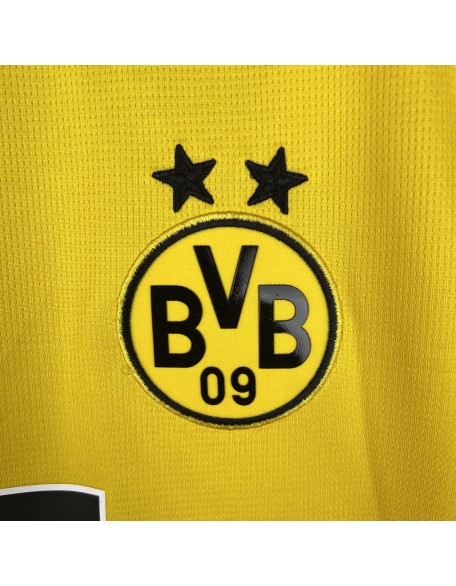 Maillot Borussia Dortmund Domicile 23/24