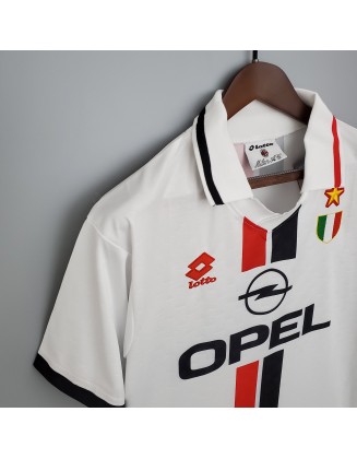 Maillot AC Milan Retro 95/97