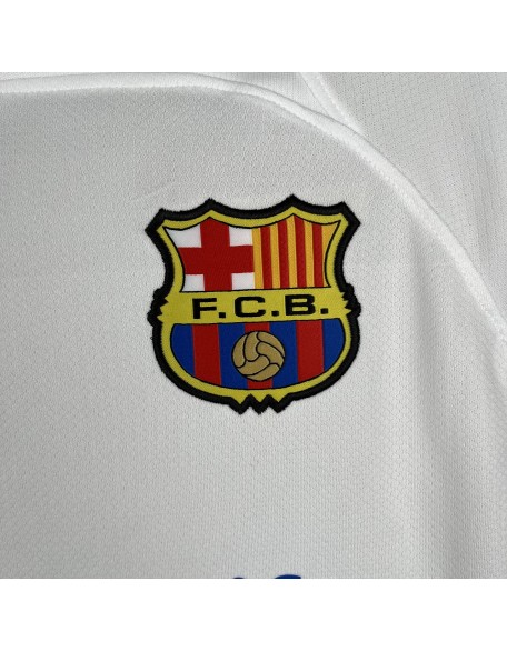 FC Barcelona Away Jersey 23/24