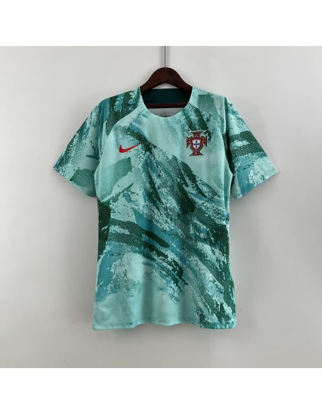 Maillots du Portugal 2023