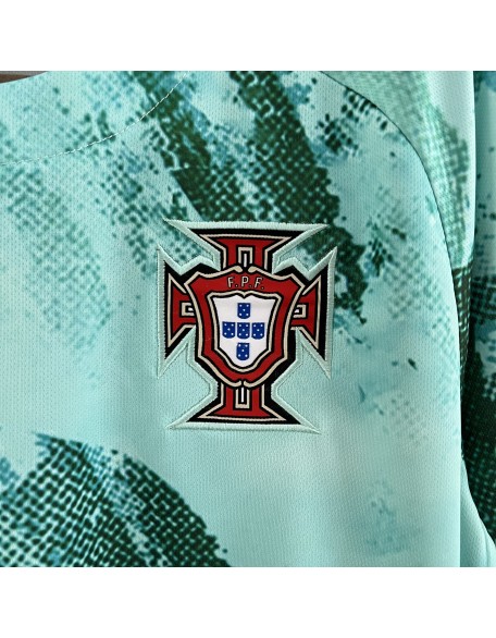 Maillots du Portugal 2023