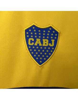 23/24 Boca Juniors