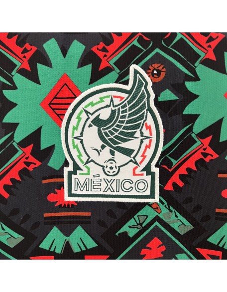 Maillot Mexicaine 23/24