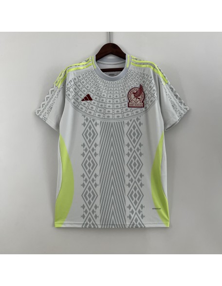Maillot Mexicaine 23/24