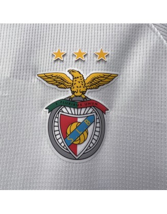 Maillot Benfica Exterieur 23/24