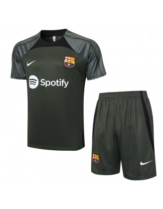Maillots + Shorts FC Barcelone 23/24